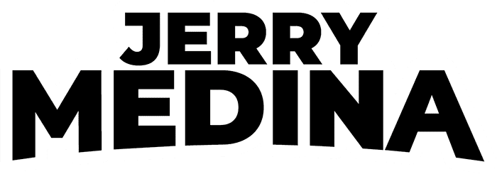 Jerry Medina